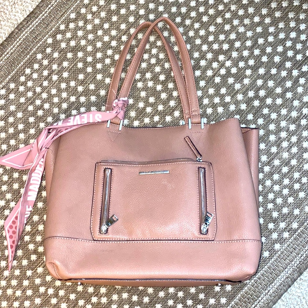 Steve Madden Tote